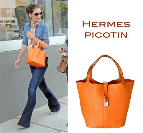 hermes in the loop bucket bag|hermes bag bucket picotin.